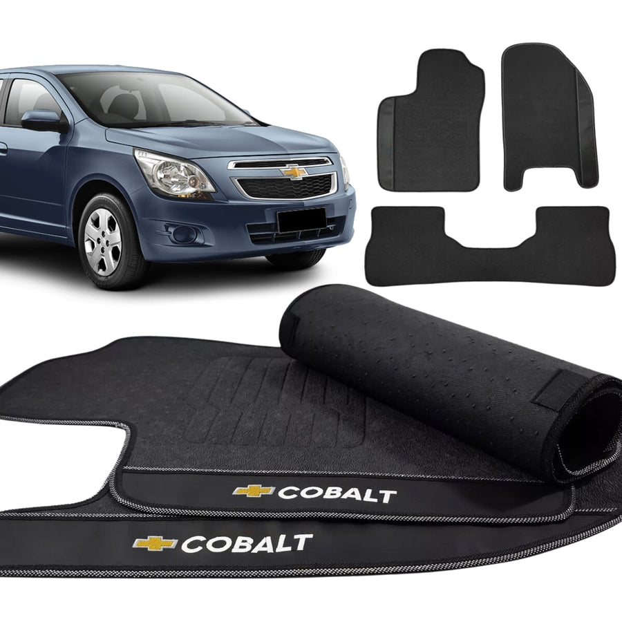 ALFOMBRA GOMA PREMIUM COBALT 2011 A 2015