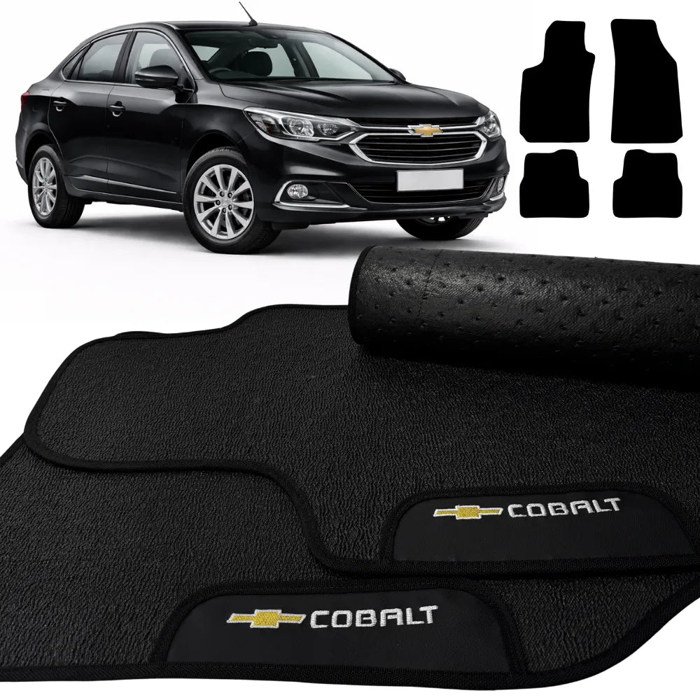 ALFOMBRA GOMA PREMIUM COBALT 2016 A 2024