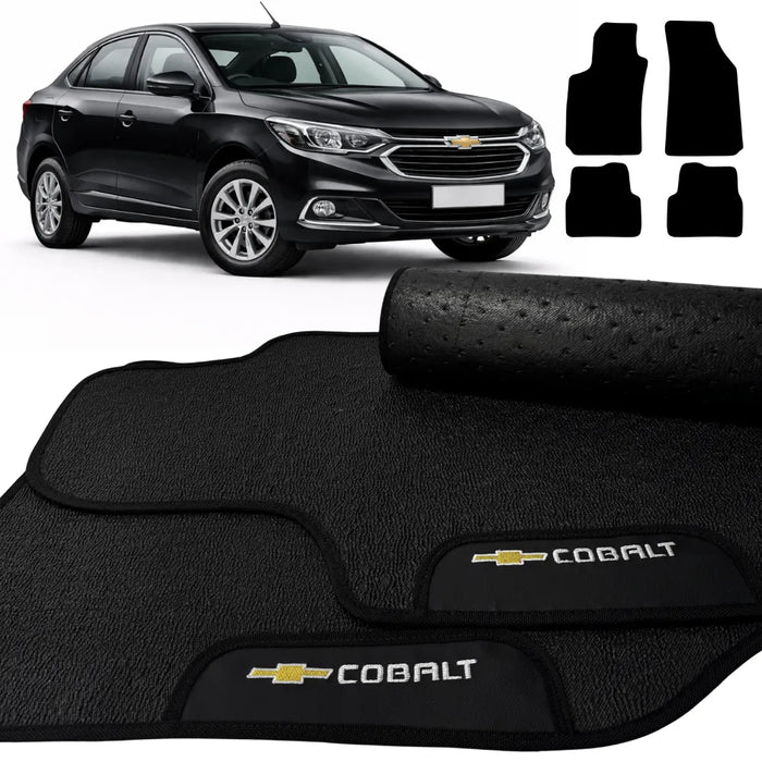 ALFOMBRA GOMA PREMIUM COBALT 2016 A 2024