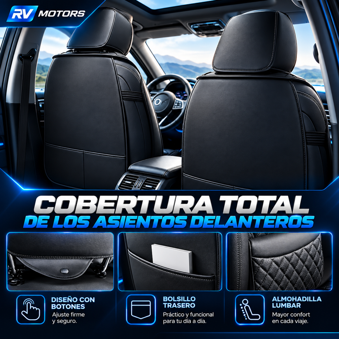 FUNDAS PREMIUM