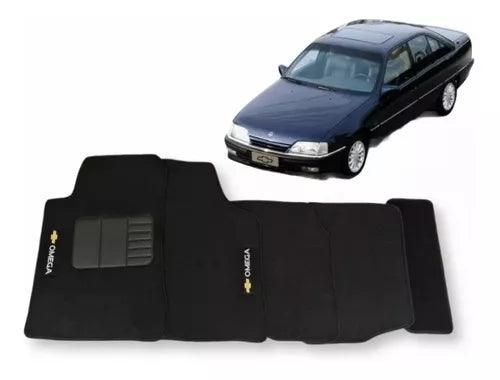 ALFOMBRA OMEGA 92 A 98 5 PIEZAS