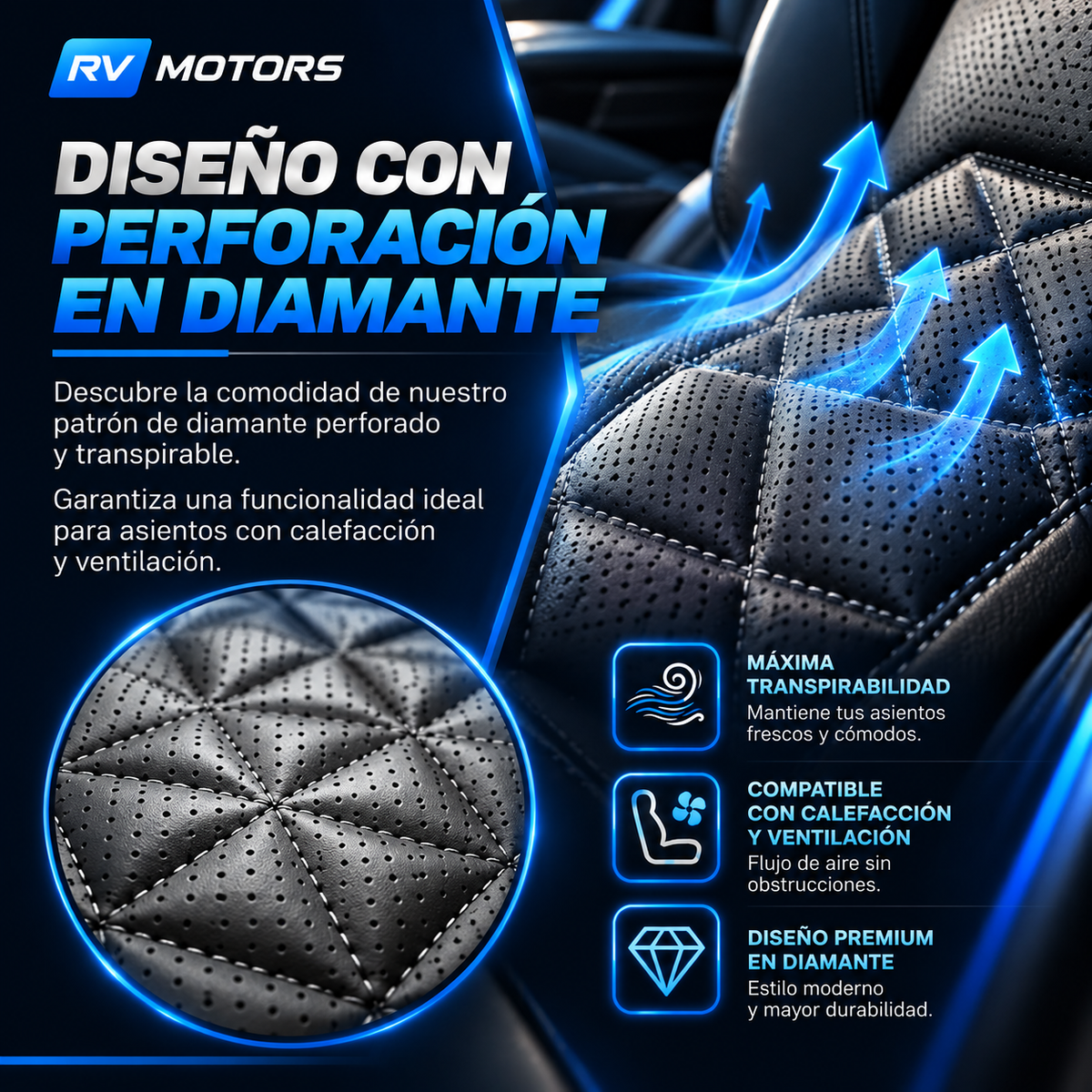 FUNDAS PREMIUM