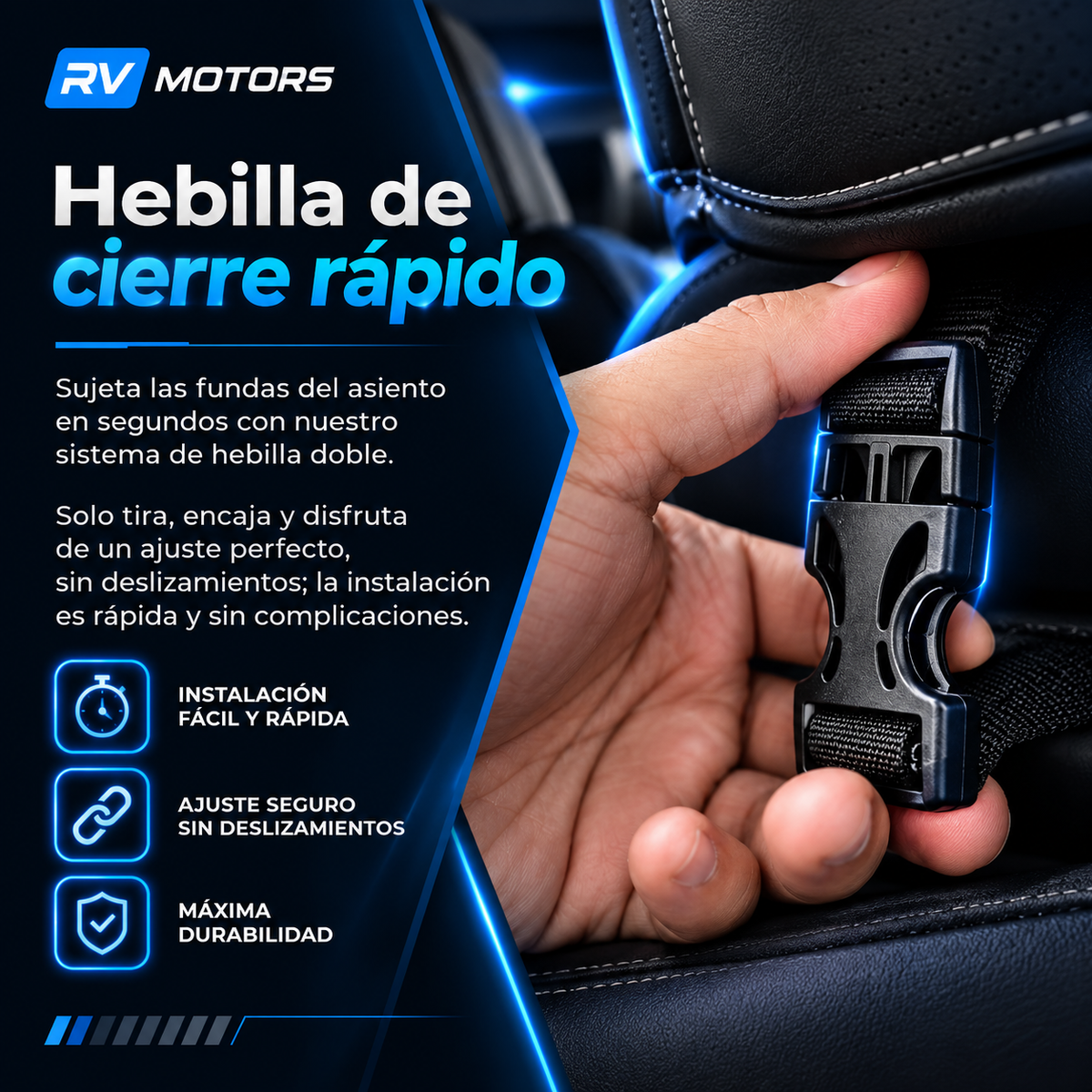 FUNDAS PREMIUM